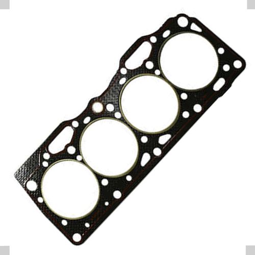 Junta Motor Fiat Elba 1990 a 1996 - 7964 - 40542GA