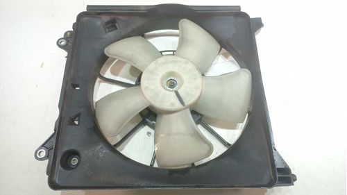 VENTOINHA/ ELETROVENTILADOR HONDA FIT 1.4 2012
