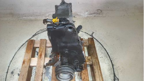 MOTOR PARCIAL FIAT PALIO 1.4 2010