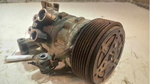 COMPRESSOR DO AR CONDICIONADO TOYOTA ETIOS 1.3 2015