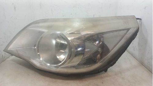 FAROL ESQUERDO CHEVROLET AGILE 1.4 2012