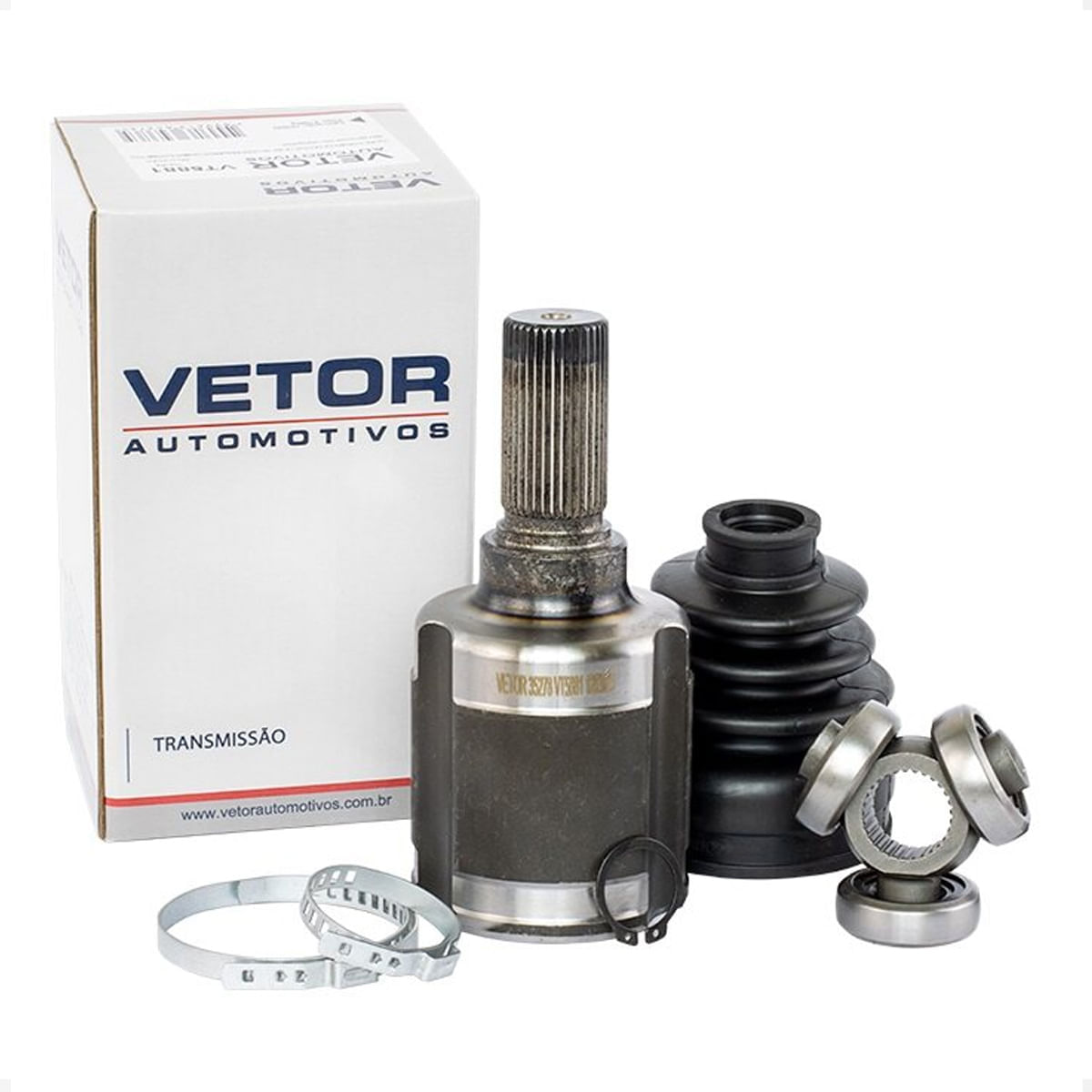 Tulipa + Trizeta C4 2019/2024 - 86890 - VT5881 - CompreSuaPeça