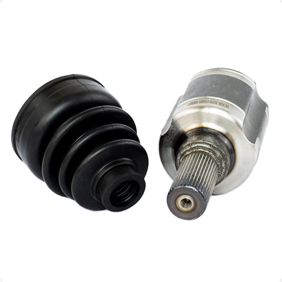 ドラカプ TULIPA TRIZETA L.ESQ C4 CACTUS 1.6 AUT 2019 2020 2021 - 94656