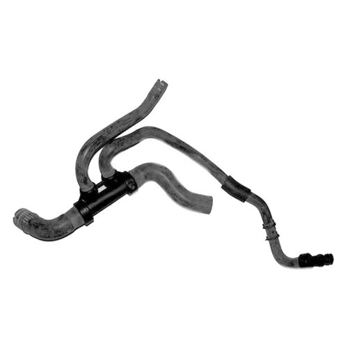 Mangueira Radiador Inferior FIAT PALIO 1.4 8v 2012 Ate 2015 - 88264 - 8653