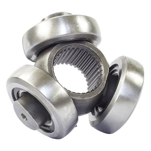 Tripeça COMPASS 2.0 16V 2012 2013 2014 2015 33 DENTES ELO44 - 94739 - VT9039