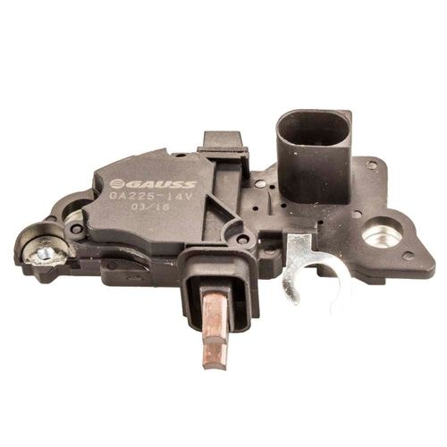 REGULADOR DE VOLTAGEM GOL PARATI G3 1.0 MI GAUSS GA225 - 94810 - GA225