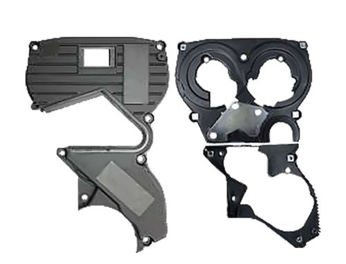 KIT CAPA PROTEÇÃO DA CORREIA DENTADA DOBLO 1.6 16V 2002 - 94308 - 106015