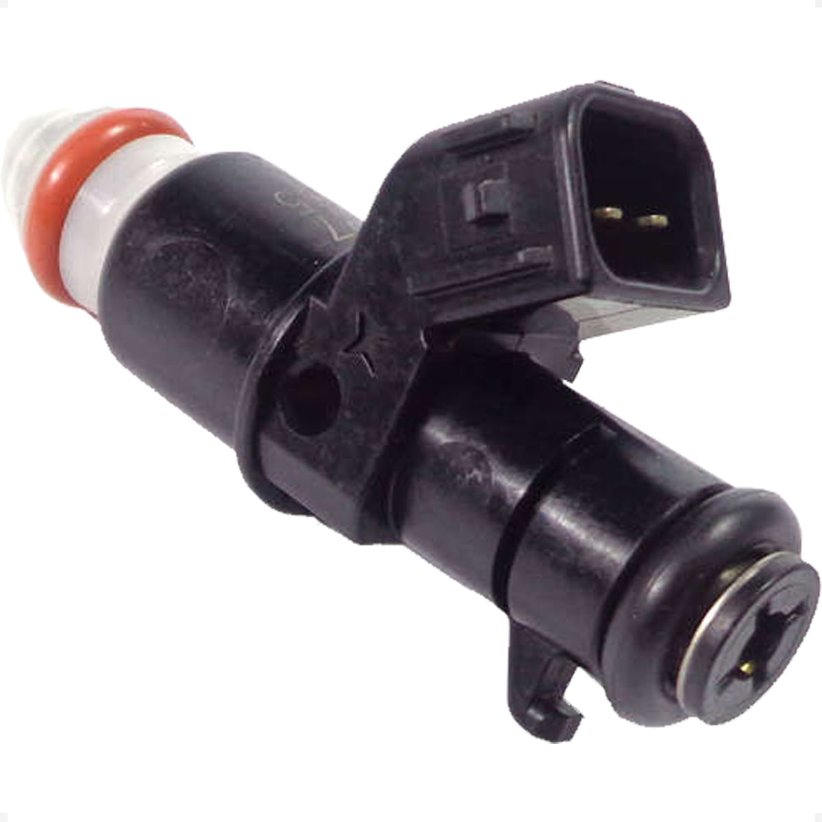 BICO INJETOR HONDA FIT 1.4 FLEX 2009/2014 8 FUROS - 100008 - 16451