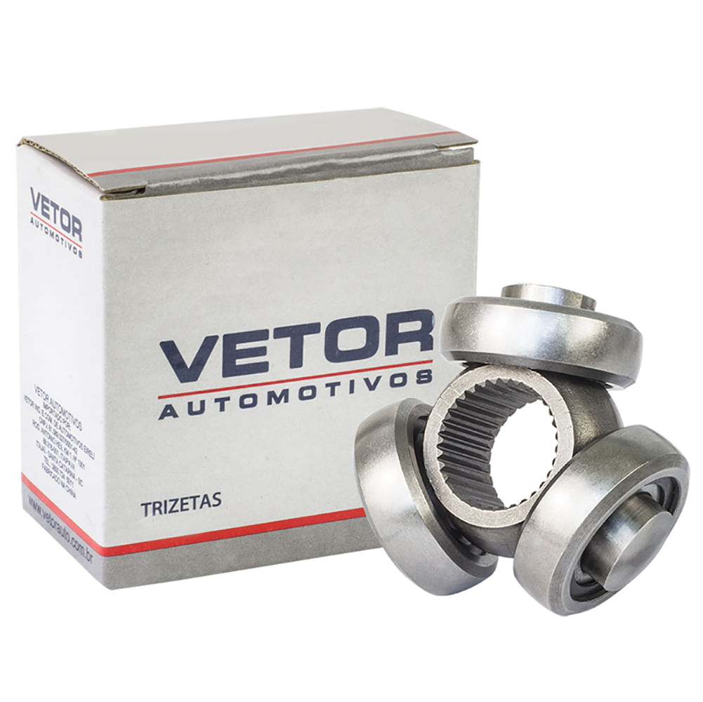 TRIZETA COROLLA 2.0 AUT 2014 2015 2016 2017 32 DENTES - 72445