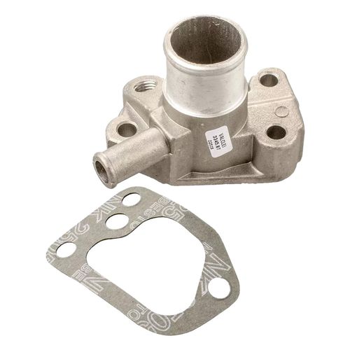 KIT Válvula Termostática FIORINO 1.6 8V 1994/1996 87°C - 71829 - 334587