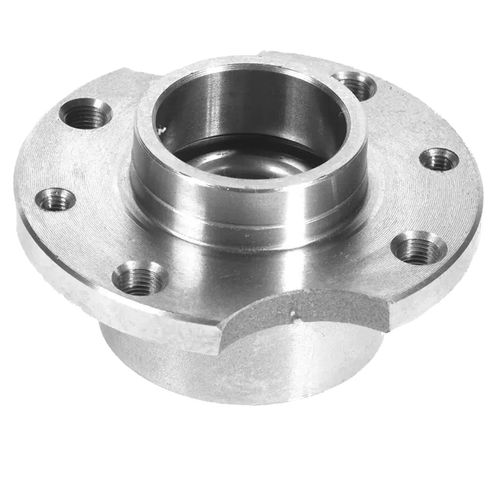 Cubo De Roda Traseiro PRÊMIO 1985 Ate 1995 - 87810 - HFCT31
