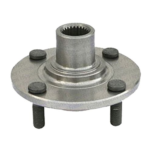 Cubo De Roda Dianteiro FIESTA Sedan 2002 Ate 2016 - 87737 - HFCD14