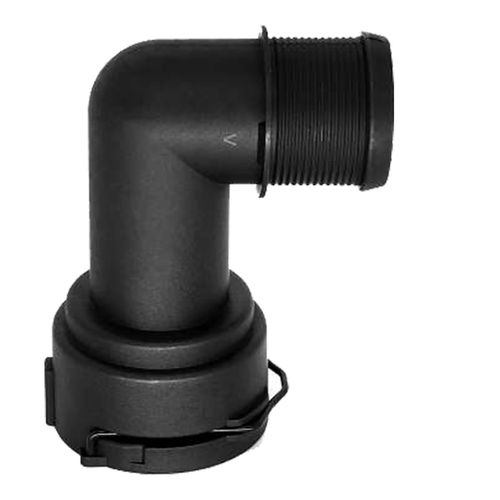 Flange Conexão Rápida Radiador CRUZE 2014 ATE 2016 - 80490 - VC402G