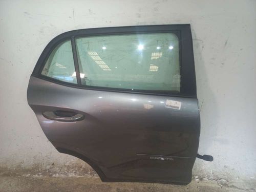 PORTA TRASEIRA DIR HYUNDAI CRETA 1.00 2024