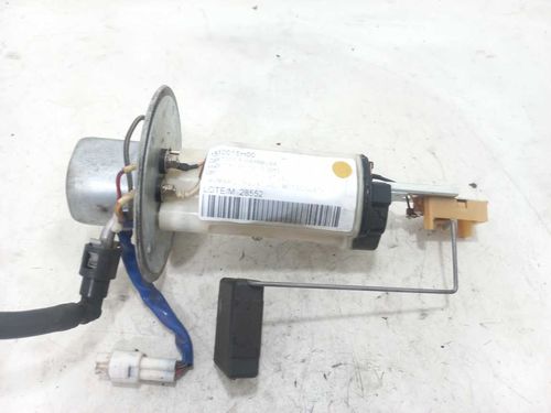 BOMBA COMBUSTIVEL- MOTOCICLETA SUZUKI GSX 1300-R 1300 2013