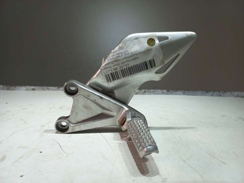 PEDAL APOIO- MOTOCICLETA HONDA CBR 1000 1000 2010