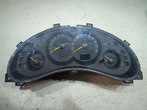 PAINEL DE INSTRUMENTOS CHEVROLET CLASSIC 1.0 2011