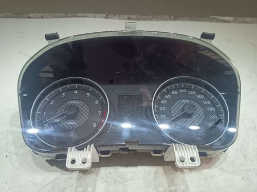 PAINEL DE INSTRUMENTOS HYUNDAI HB20 1.6 2020