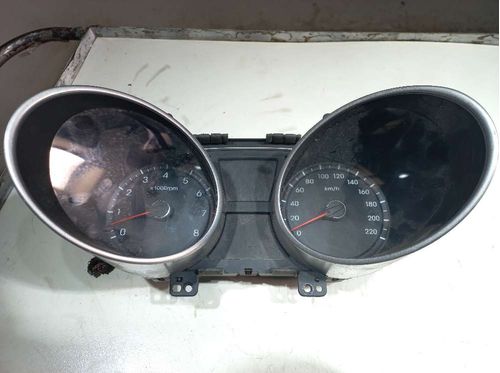 PAINEL DE INSTRUMENTOS HYUNDAI IX35 2.0 2017