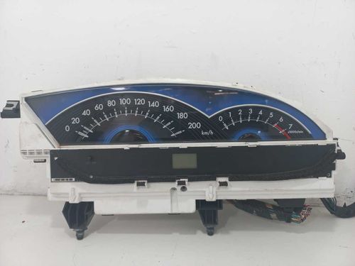 PAINEL DE INSTRUMENTOS TOYOTA ETIOS 1.3 2014