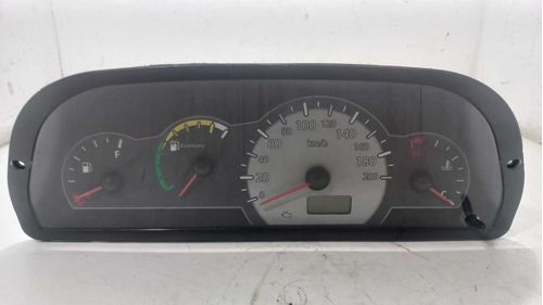 PAINEL DE INSTRUMENTOS FIAT UNO 1.0 2009