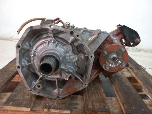 CAIXA DE TRANSFERENCIA MITSUBISHI L200 2.4 2019