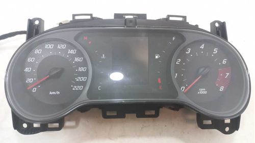 PAINEL DE INSTRUMENTOS FIAT CRONOS DRIVE 1.0 6V FLEX 1.0 2023
