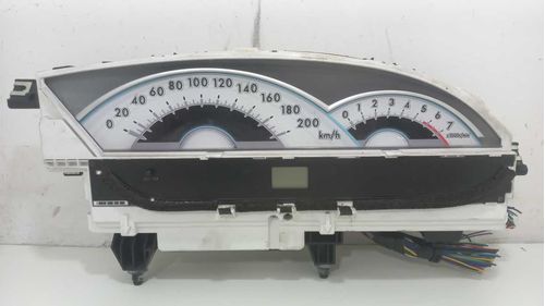 PAINEL DE INSTRUMENTOS TOYOTA ETIOS 1.5 2013