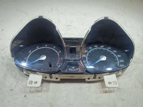 PAINEL DE INSTRUMENTOS FORD FIESTA 1.5 2014
