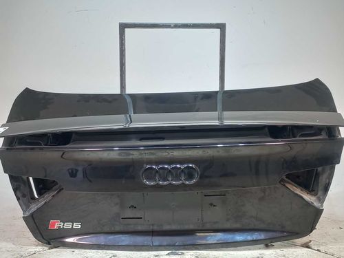 TAMPA TRASEIRA AUDI RS5 4.2 2015