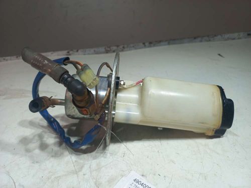 BOMBA COMBUSTIVEL- MOTOCICLETA KAWASAKI Z 750 750 2012