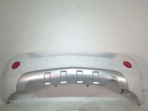 PARACHOQUE TRASEIRO CHEVROLET CAPTIVA 2.4 2014