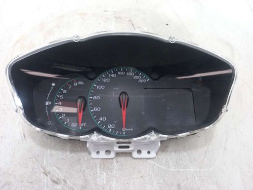 PAINEL DE INSTRUMENTOS CHEVROLET TRACKER 1.4 2017