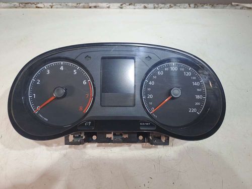 PAINEL DE INSTRUMENTOS VOLKSWAGEN GOL 1.0 2020