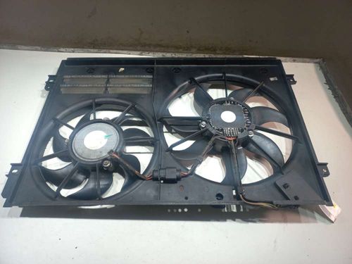 VENTOINHA/ ELETROVENTILADOR VOLKSWAGEN PASSAT 3.6 2013