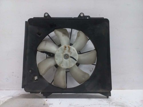 VENTOINHA/ ELETROVENTILADOR HONDA CITY 1.5 2013