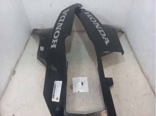 RABETA CENTRAL - MOTOCICLETA HONDA CBR 600 2007