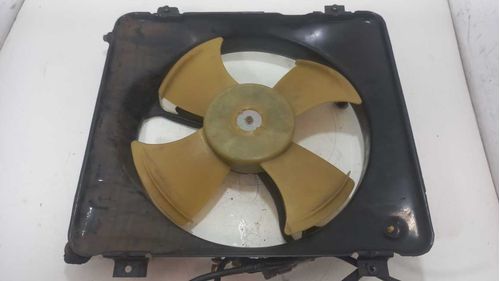 VENTOINHA/ ELETROVENTILADOR HONDA CIVIC SEDAN LX 1.6L 1998