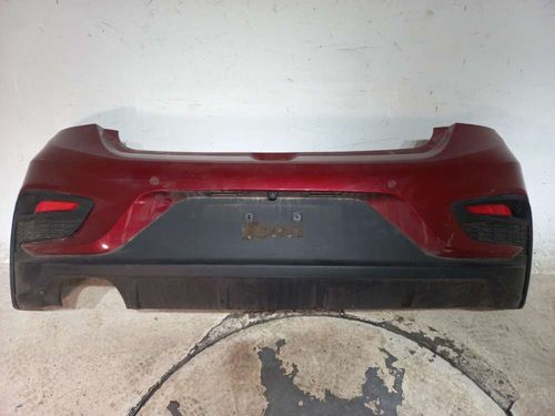 PARACHOQUE TRASEIRO CHEVROLET CRUZE 1.4L 2019