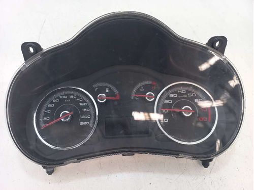 PAINEL DE INSTRUMENTOS FIAT PALIO 1.0 2016