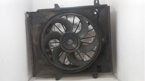 VENTOINHA/ ELETROVENTILADOR FORD RANGER 2.3 2007