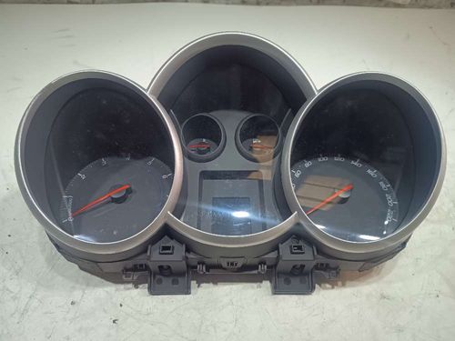 PAINEL DE INSTRUMENTOS CHEVROLET CRUZE 1.8 2014