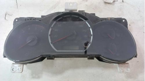 PAINEL DE INSTRUMENTOS TOYOTA HILUX 3.0 2013