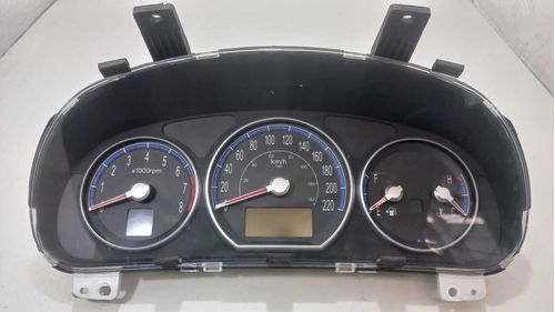 PAINEL DE INSTRUMENTOS HYUNDAI SANTA 2.7 2008