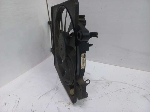 VENTOINHA/ ELETROVENTILADOR FORD KA 1.0 2011