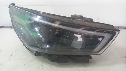 FAROL DIREITO HYUNDAI HB20S 1.0L 2023