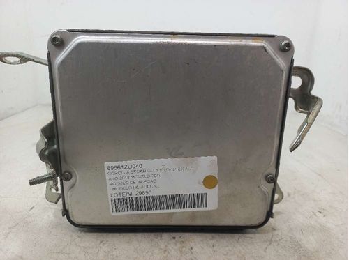 MODULO DE INJECAO TOYOTA COROLLA 1.8 2019