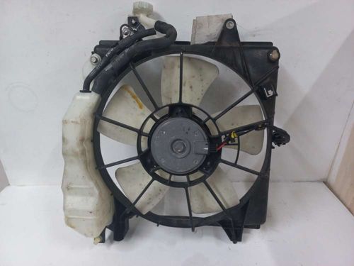 VENTOINHA/ ELETROVENTILADOR HONDA CIVIC 1.8 2016