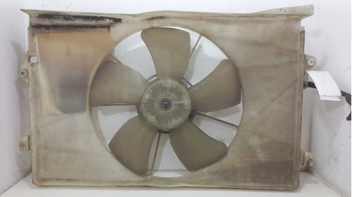 VENTOINHA/ ELETROVENTILADOR TOYOTA COROLLA 1.8 2008
