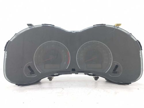 PAINEL DE INSTRUMENTOS TOYOTA COROLLA 1.8 2009